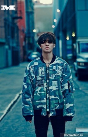 Daesung