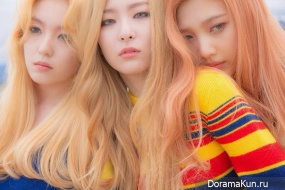 Red Velvet