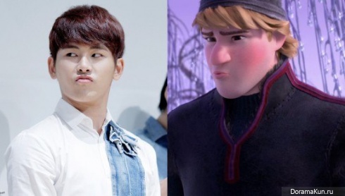 Hoya Hoya