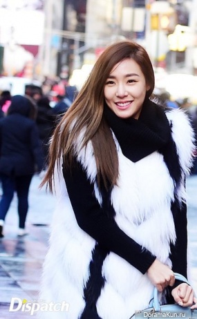 Tiffany