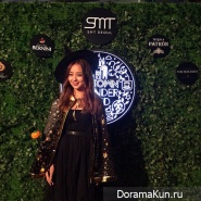 SM Entertainment