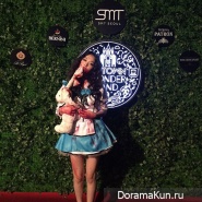 SM Entertainment