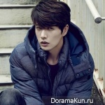 Park Hae Jin