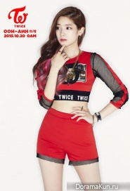 TWICE