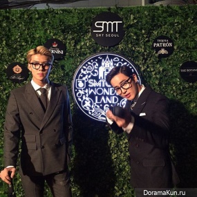 SM Entertainment