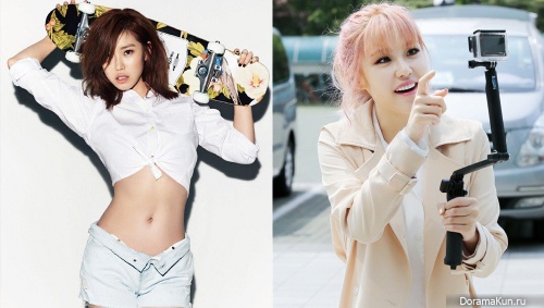 Hyosung Hyosung