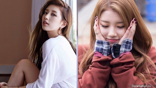 Suzy Suzy