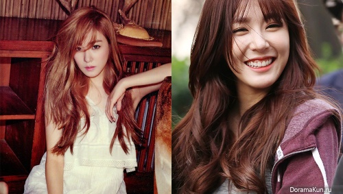 Tiffany Tiffany