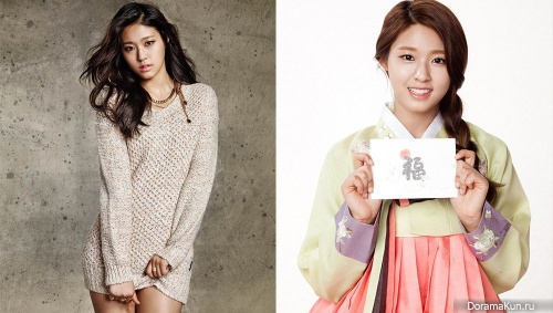 Seolhyun Seolhyun