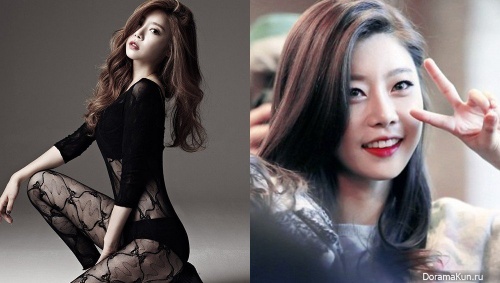 Sojin Sojin