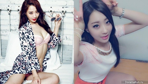 Kyungri Kyungri