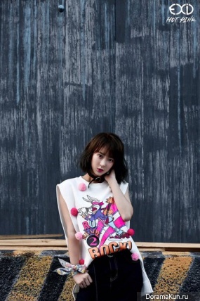 EXID