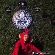 SM Entertainment