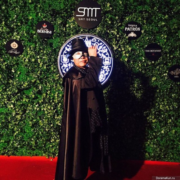 SM Entertainment