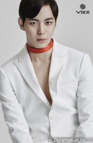Hongbin