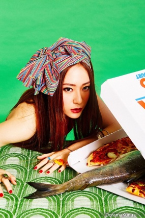 Krystal