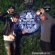 SM Entertainment