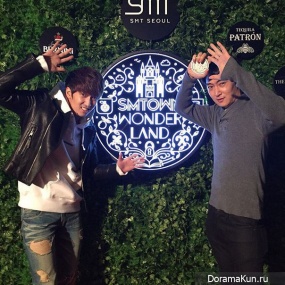 SM Entertainment