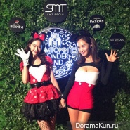 SM Entertainment