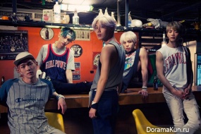 SHINee