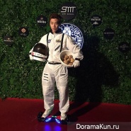 SM Entertainment