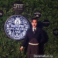 SM Entertainment