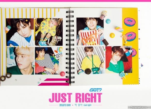 GOT7
