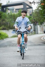 Choi Min Ho