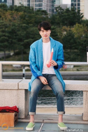 Lee Dong Wook