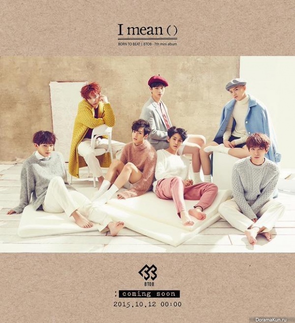 BTOB