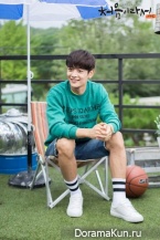 Choi Min Ho