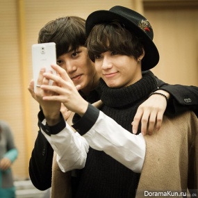 Kai, Taemin