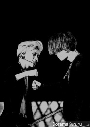 Kai, Taemin