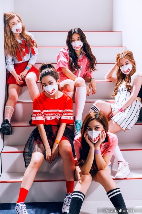 Red Velvet