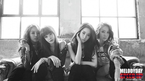 Melody Day