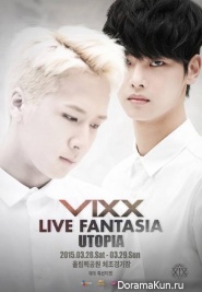 VIXX
