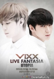 VIXX
