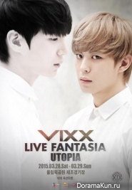 VIXX