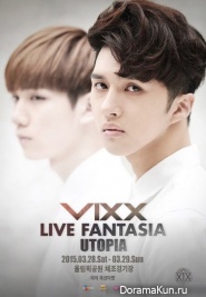 VIXX