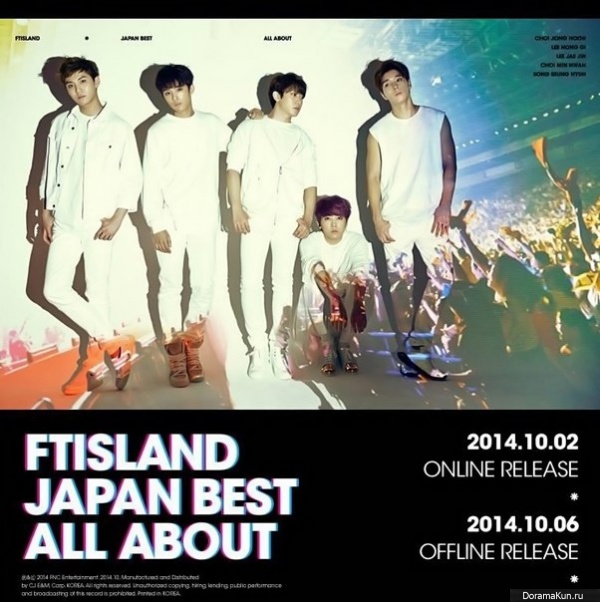 F.T.Island