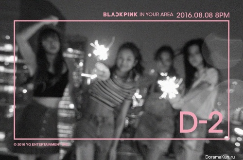 Black Pink