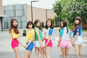 G-Friend