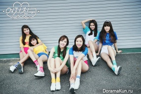 G-Friend