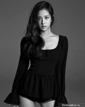 Black Pink