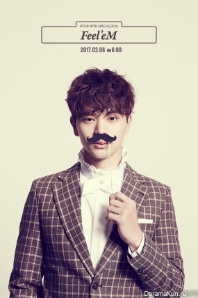 BTOB