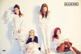 Black Pink