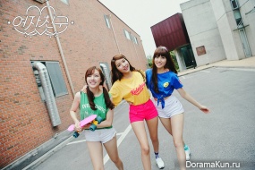 G-Friend