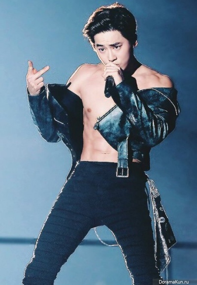 Suho
