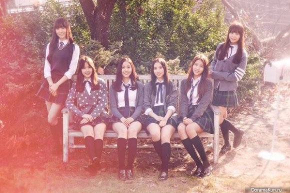 G-FRIEND