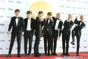 BTS BTS